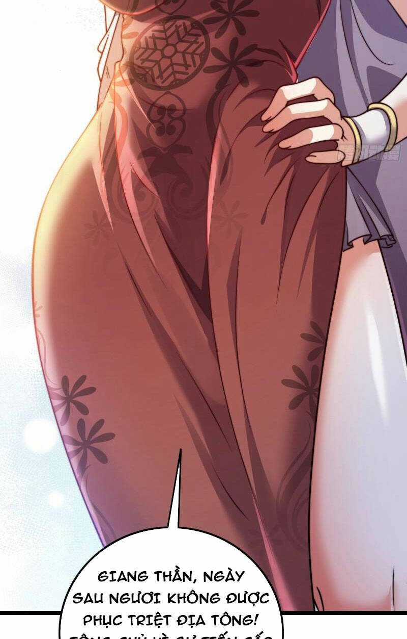 Ta Có Chín Nữ Đồ Đệ Chapter 320 trang 43