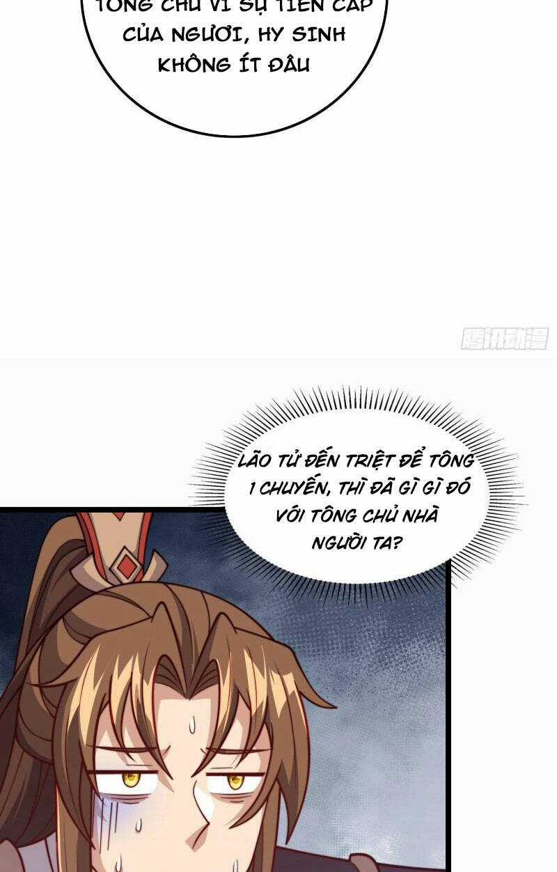 Ta Có Chín Nữ Đồ Đệ Chapter 320 trang 44