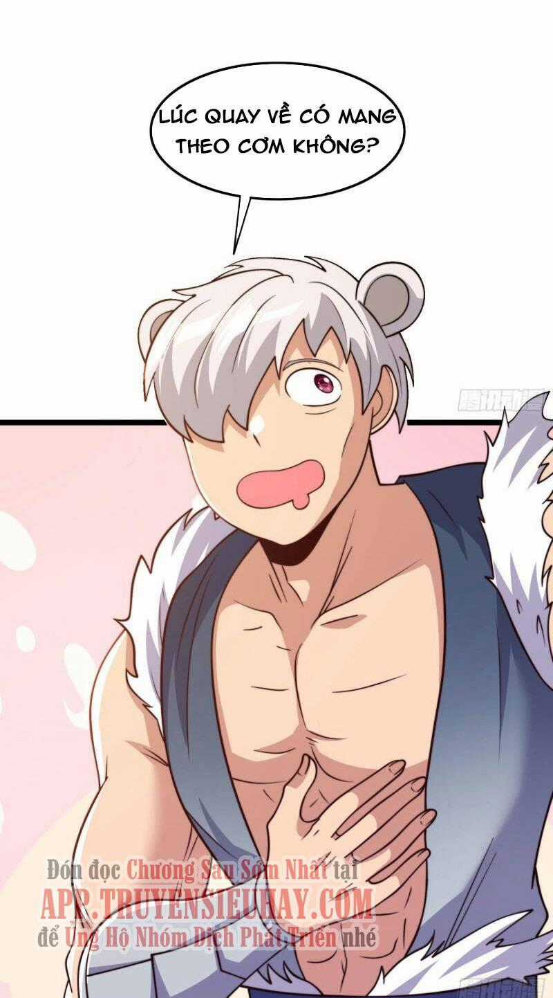 Ta Có Chín Nữ Đồ Đệ Chapter 320 trang 48