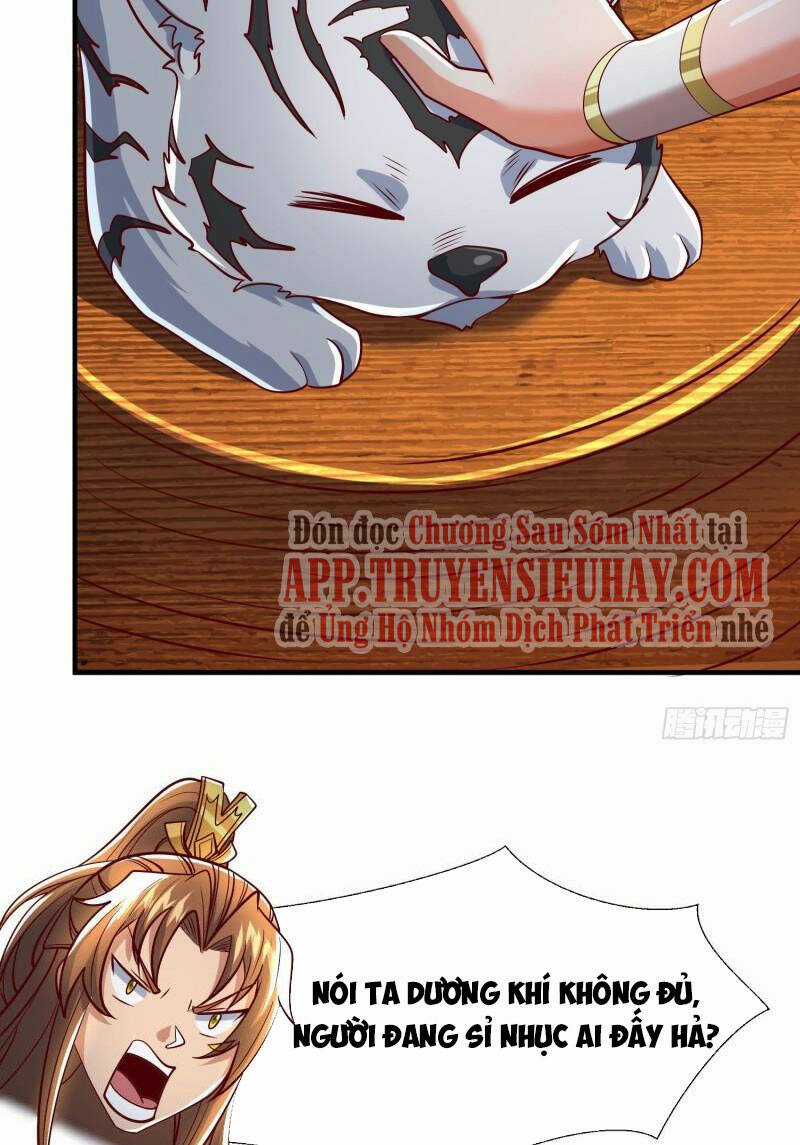 Ta Có Chín Nữ Đồ Đệ Chapter 320 trang 6