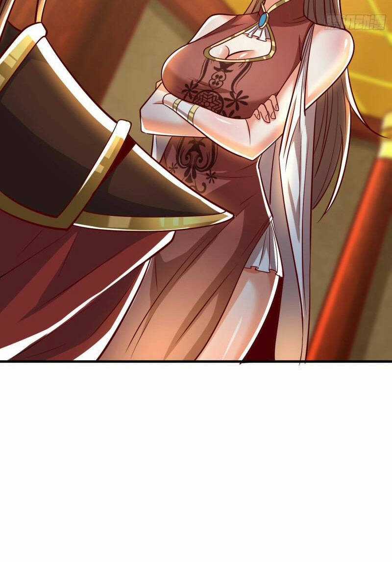 Ta Có Chín Nữ Đồ Đệ Chapter 320 trang 8