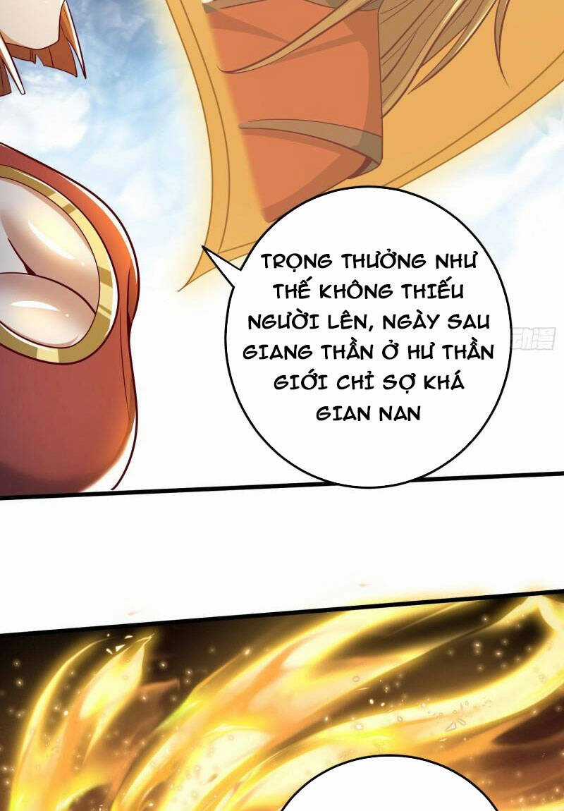 Ta Có Chín Nữ Đồ Đệ Chapter 321 trang 11