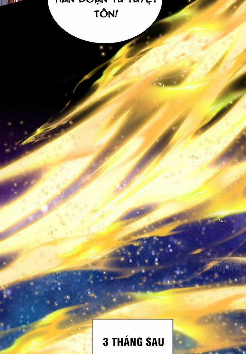 Ta Có Chín Nữ Đồ Đệ Chapter 321 trang 13