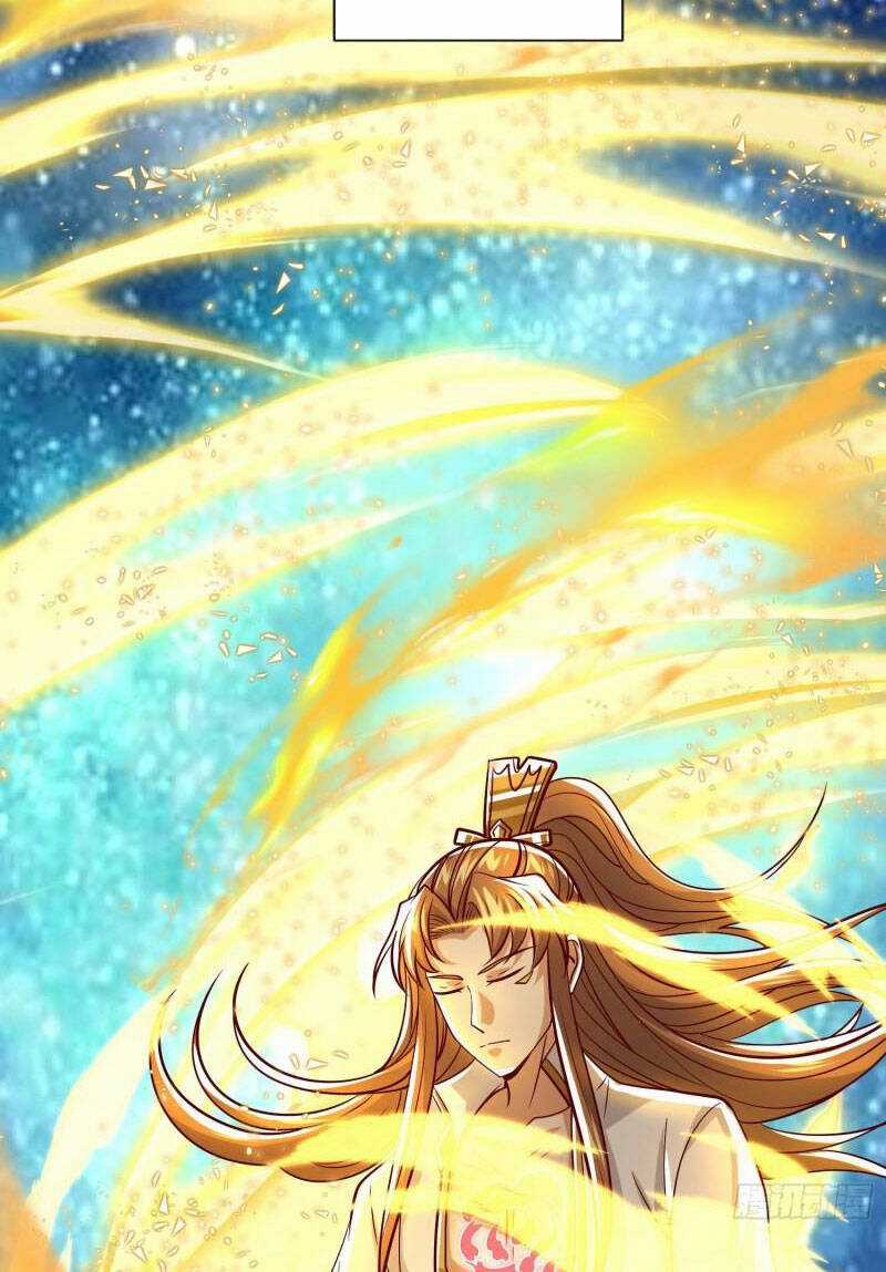 Ta Có Chín Nữ Đồ Đệ Chapter 321 trang 14