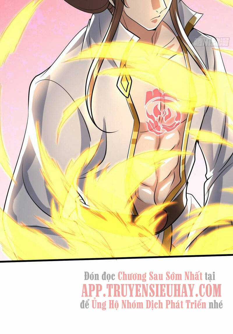 Ta Có Chín Nữ Đồ Đệ Chapter 321 trang 17