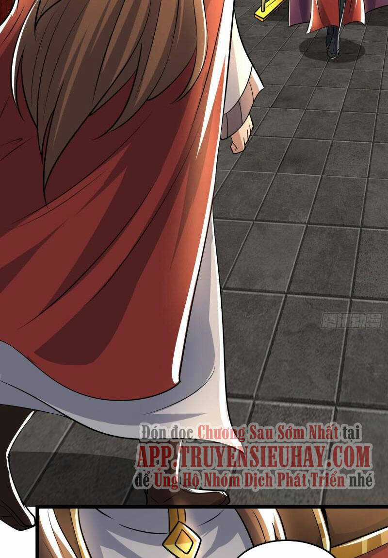 Ta Có Chín Nữ Đồ Đệ Chapter 321 trang 19