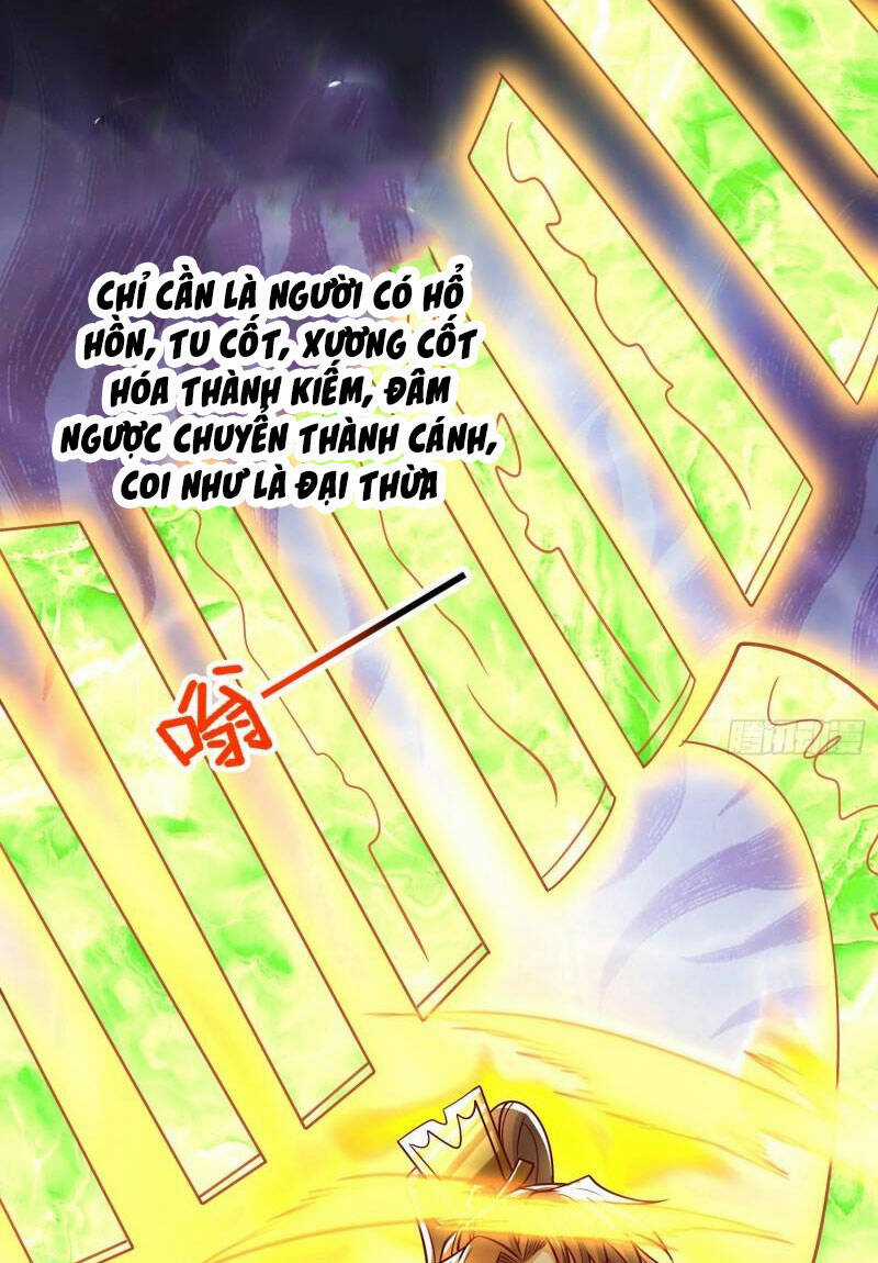 Ta Có Chín Nữ Đồ Đệ Chapter 321 trang 2