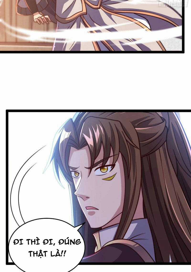Ta Có Chín Nữ Đồ Đệ Chapter 321 trang 32