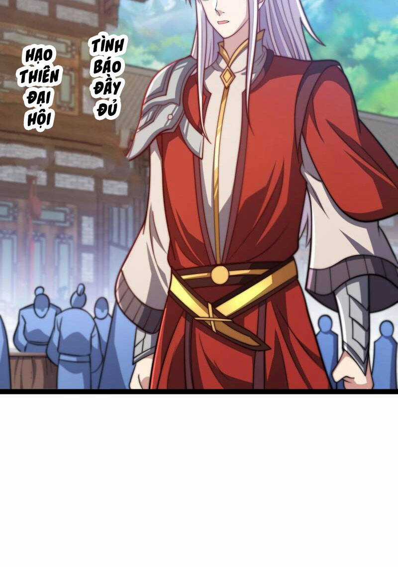 Ta Có Chín Nữ Đồ Đệ Chapter 321 trang 37