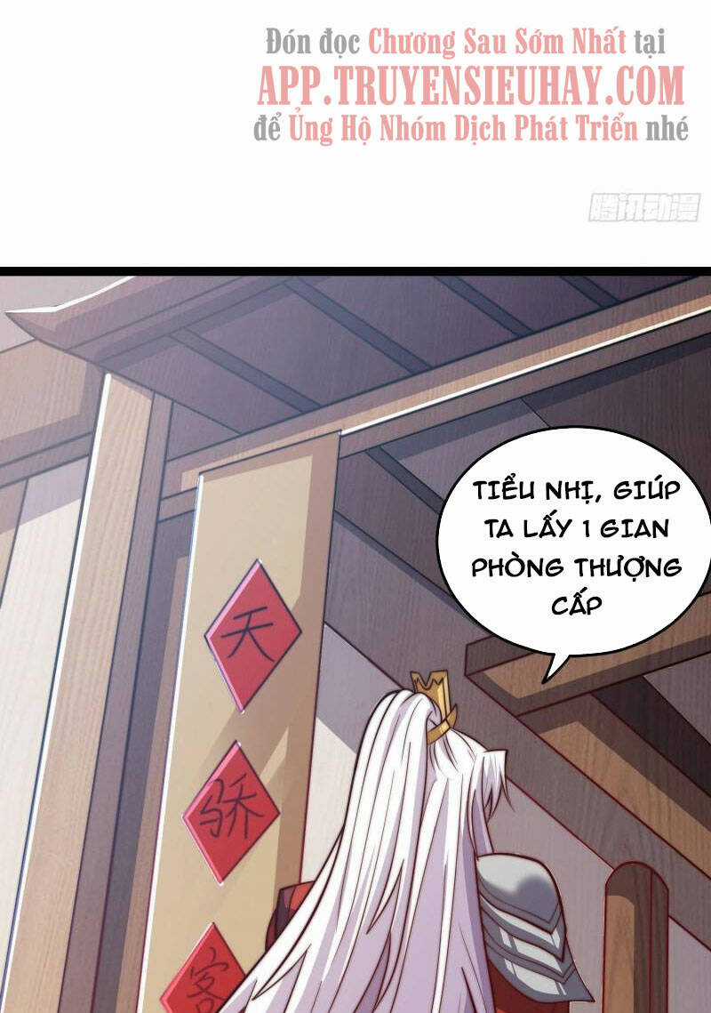 Ta Có Chín Nữ Đồ Đệ Chapter 321 trang 38