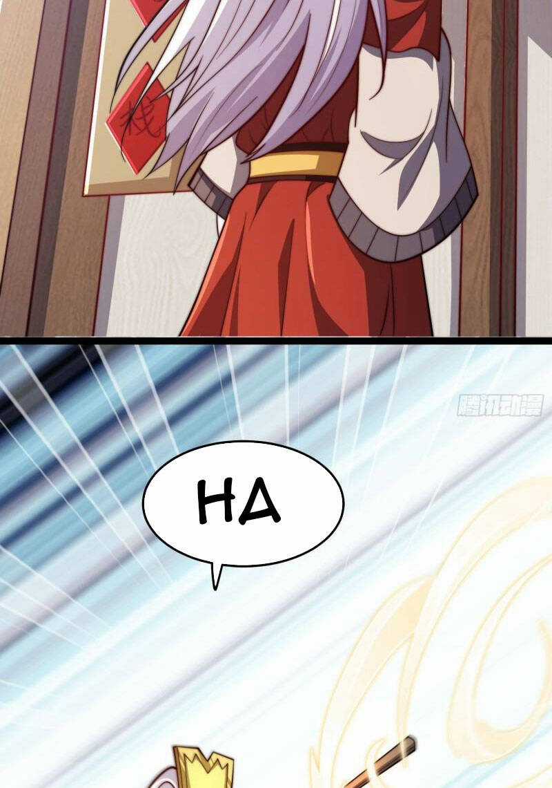Ta Có Chín Nữ Đồ Đệ Chapter 321 trang 39