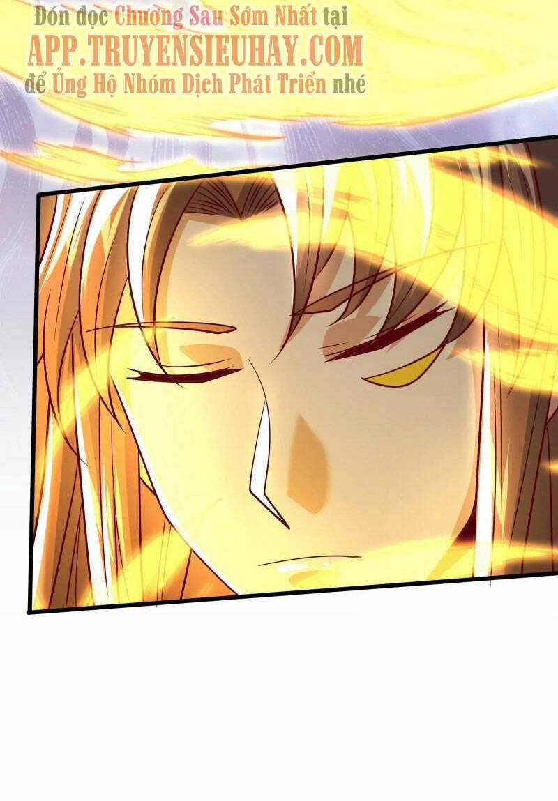 Ta Có Chín Nữ Đồ Đệ Chapter 321 trang 4