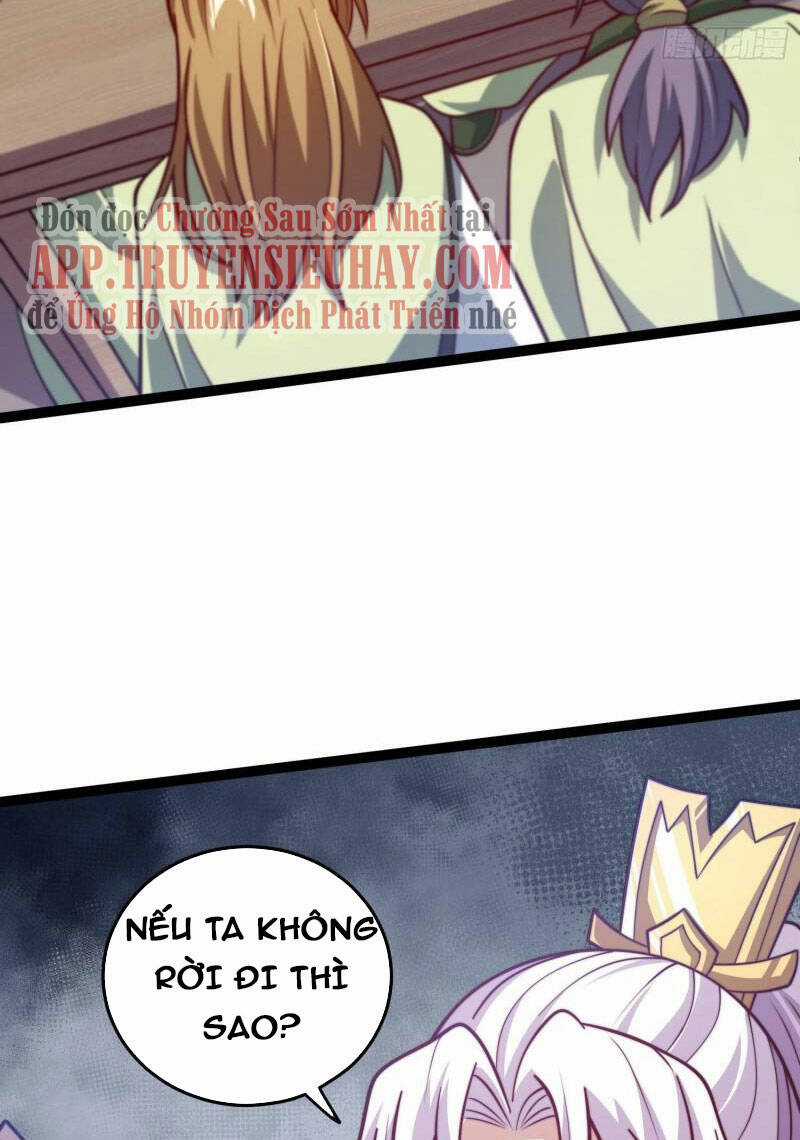 Ta Có Chín Nữ Đồ Đệ Chapter 321 trang 42