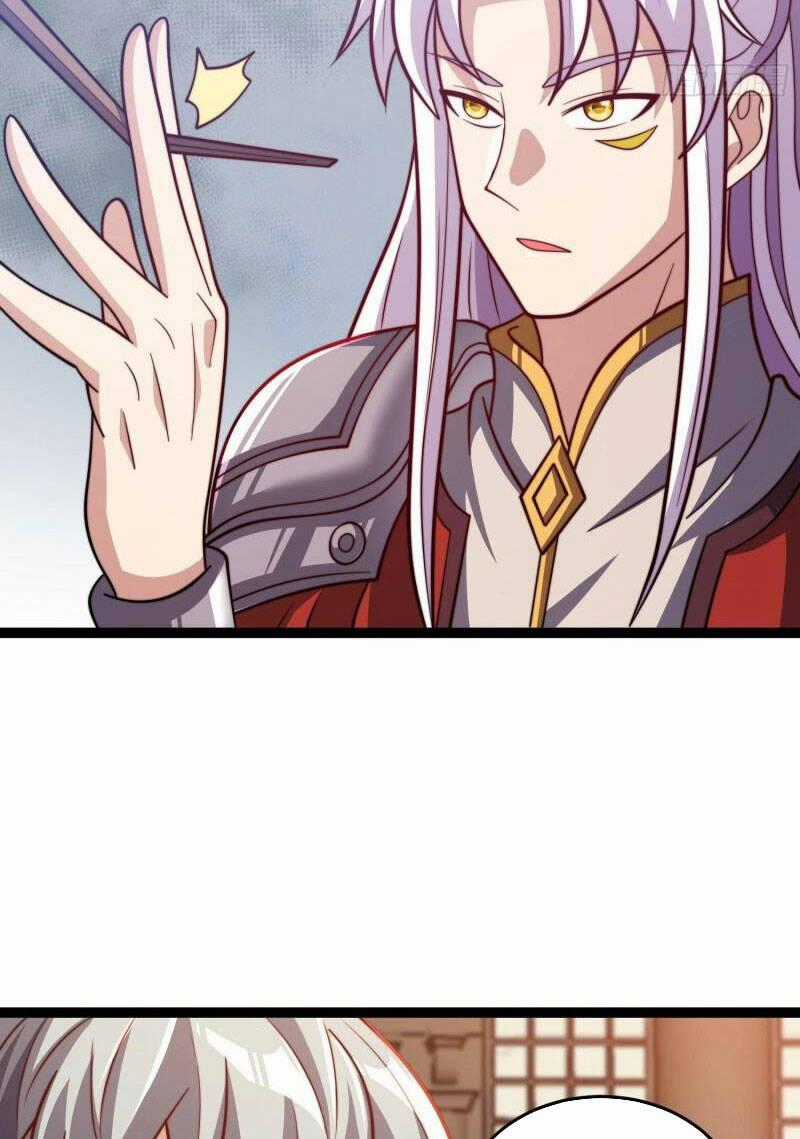 Ta Có Chín Nữ Đồ Đệ Chapter 321 trang 43