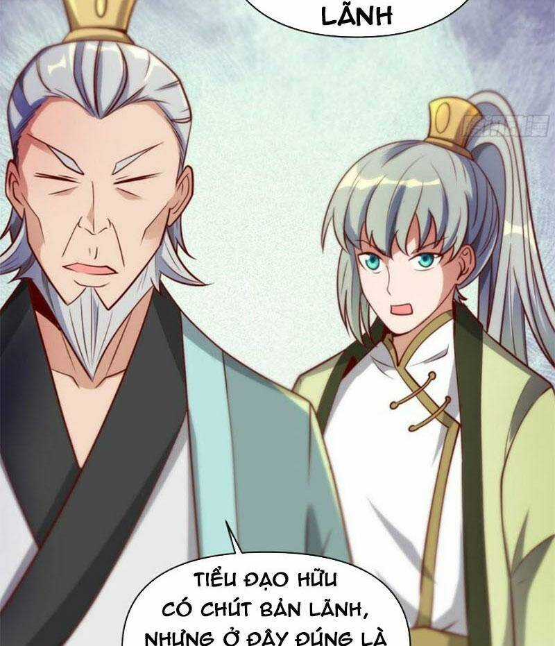 Ta Có Chín Nữ Đồ Đệ Chapter 322 trang 10