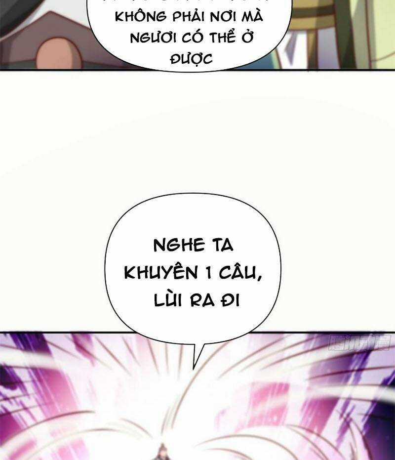 Ta Có Chín Nữ Đồ Đệ Chapter 322 trang 11