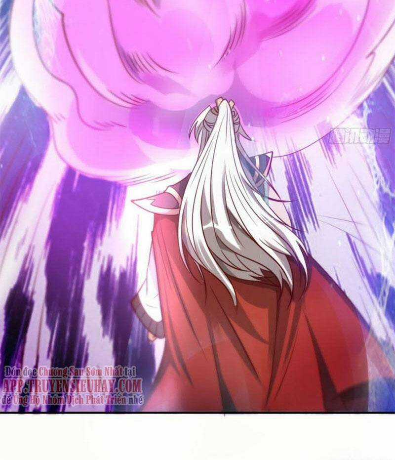 Ta Có Chín Nữ Đồ Đệ Chapter 322 trang 13