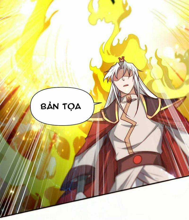 Ta Có Chín Nữ Đồ Đệ Chapter 322 trang 15