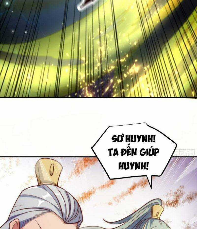 Ta Có Chín Nữ Đồ Đệ Chapter 322 trang 18