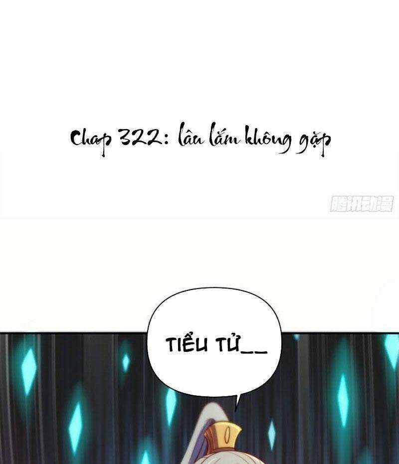 Ta Có Chín Nữ Đồ Đệ Chapter 322 trang 2