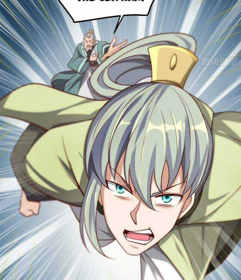 Ta Có Chín Nữ Đồ Đệ Chapter 322 trang 20