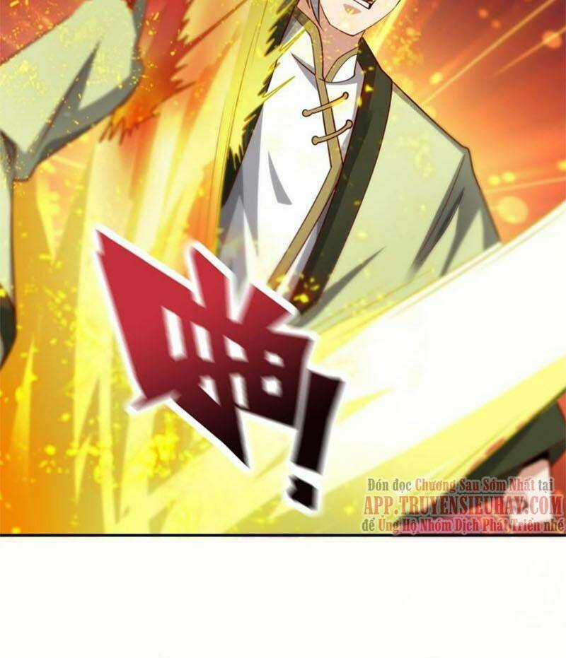 Ta Có Chín Nữ Đồ Đệ Chapter 322 trang 22