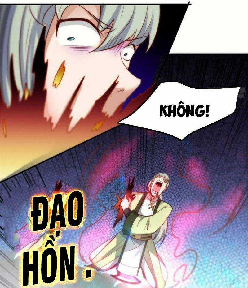 Ta Có Chín Nữ Đồ Đệ Chapter 322 trang 23