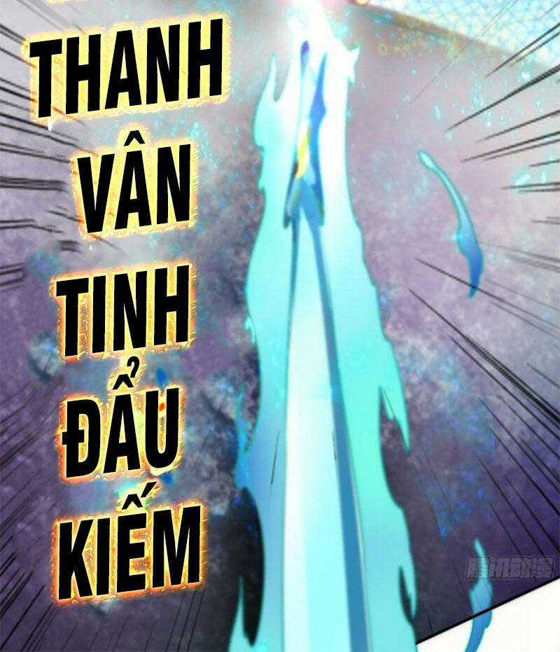 Ta Có Chín Nữ Đồ Đệ Chapter 322 trang 24