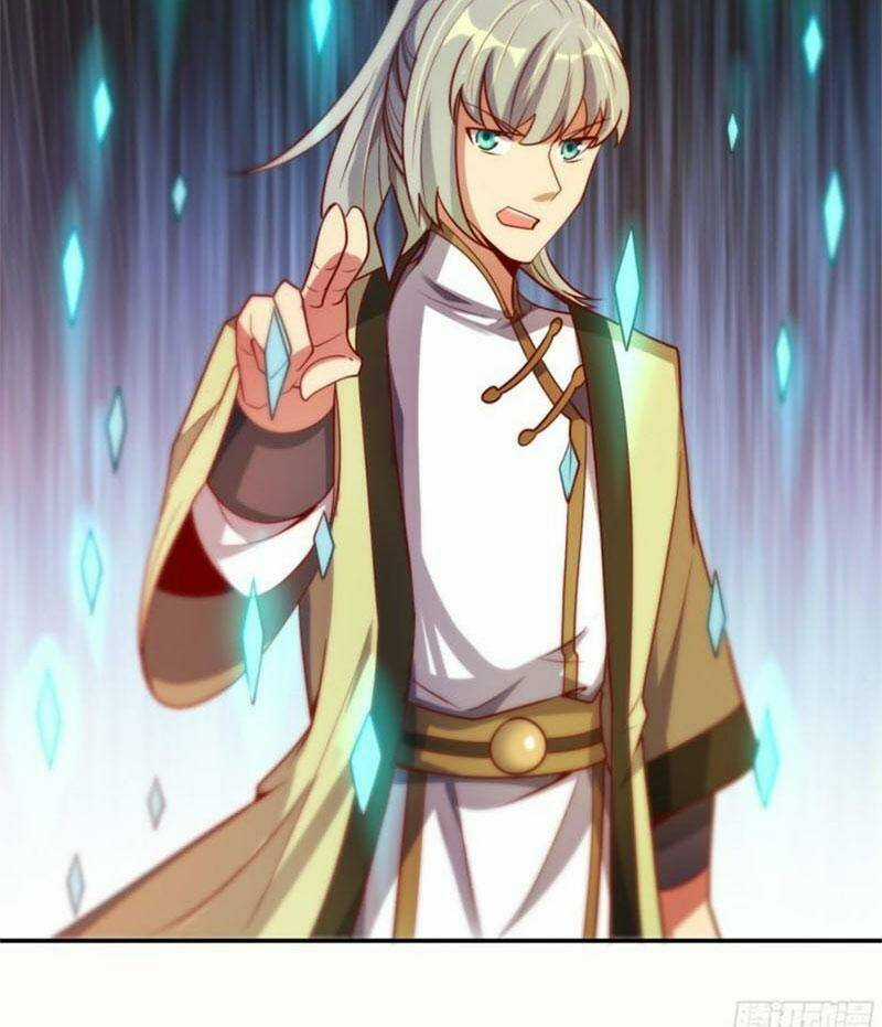 Ta Có Chín Nữ Đồ Đệ Chapter 322 trang 3