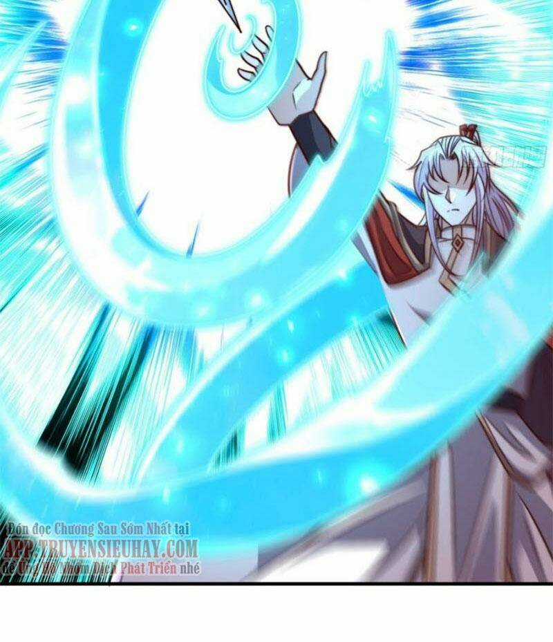 Ta Có Chín Nữ Đồ Đệ Chapter 322 trang 30