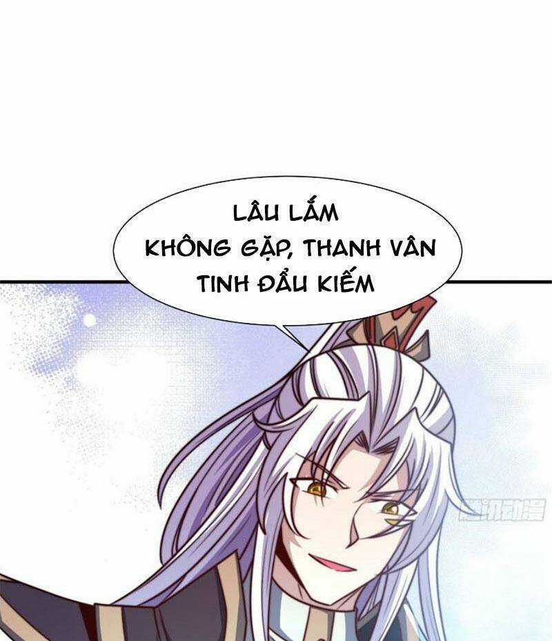 Ta Có Chín Nữ Đồ Đệ Chapter 322 trang 31