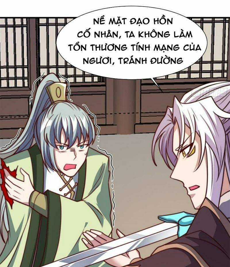 Ta Có Chín Nữ Đồ Đệ Chapter 322 trang 33