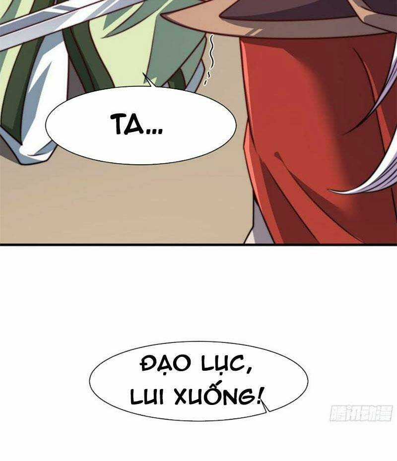 Ta Có Chín Nữ Đồ Đệ Chapter 322 trang 34