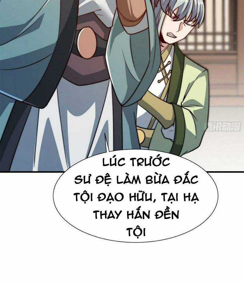 Ta Có Chín Nữ Đồ Đệ Chapter 322 trang 36