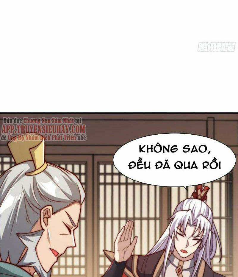 Ta Có Chín Nữ Đồ Đệ Chapter 322 trang 37