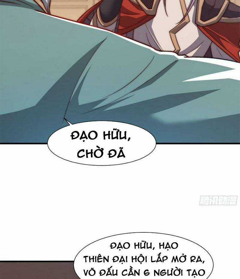 Ta Có Chín Nữ Đồ Đệ Chapter 322 trang 38