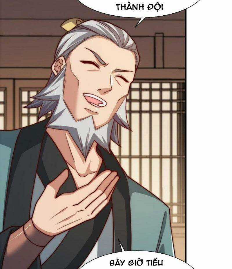 Ta Có Chín Nữ Đồ Đệ Chapter 322 trang 39