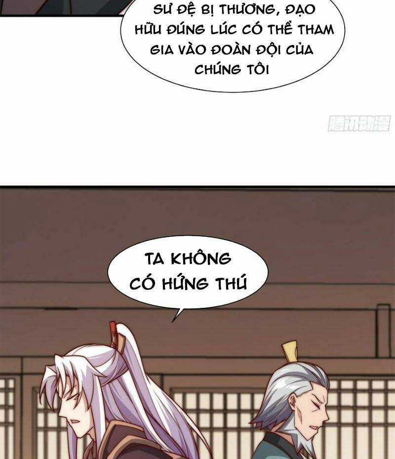 Ta Có Chín Nữ Đồ Đệ Chapter 322 trang 40