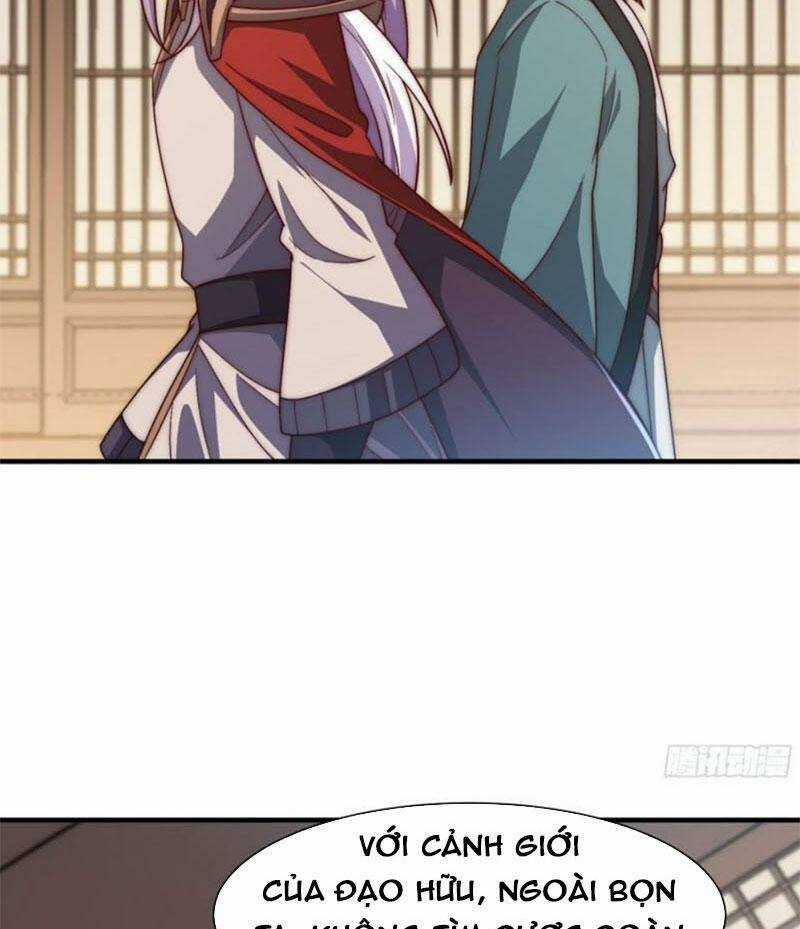 Ta Có Chín Nữ Đồ Đệ Chapter 322 trang 41