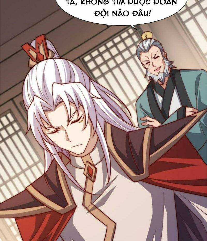 Ta Có Chín Nữ Đồ Đệ Chapter 322 trang 42