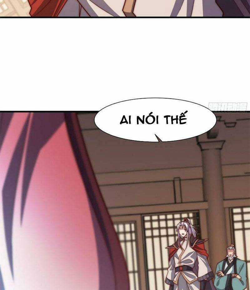 Ta Có Chín Nữ Đồ Đệ Chapter 322 trang 43