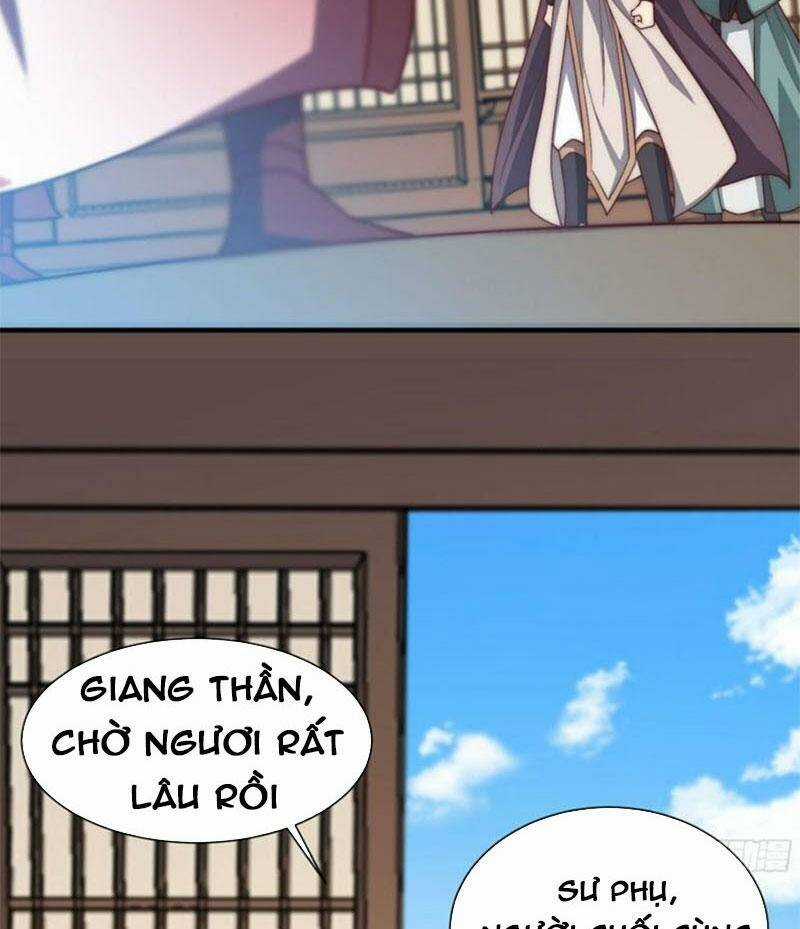 Ta Có Chín Nữ Đồ Đệ Chapter 322 trang 44