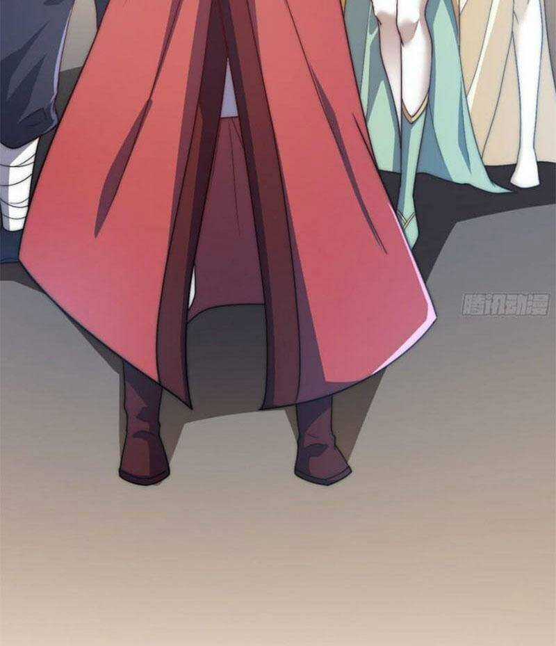 Ta Có Chín Nữ Đồ Đệ Chapter 322 trang 46