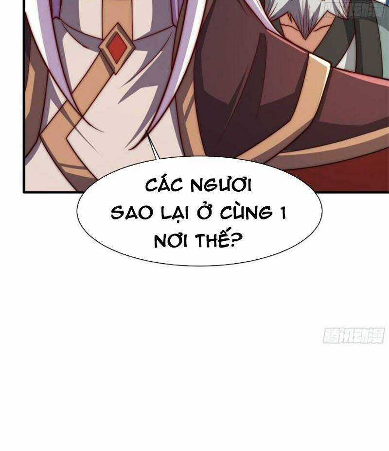 Ta Có Chín Nữ Đồ Đệ Chapter 322 trang 48