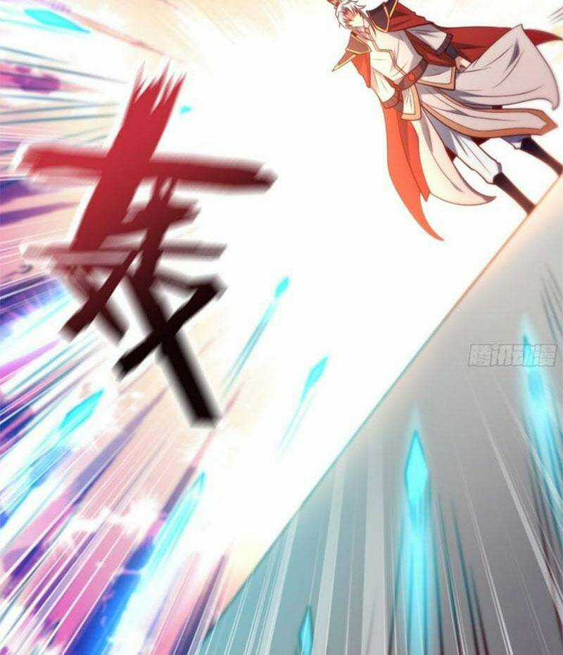 Ta Có Chín Nữ Đồ Đệ Chapter 322 trang 5