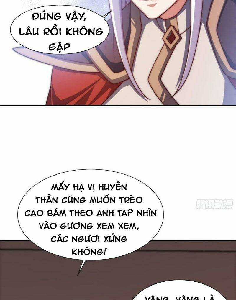 Ta Có Chín Nữ Đồ Đệ Chapter 322 trang 51