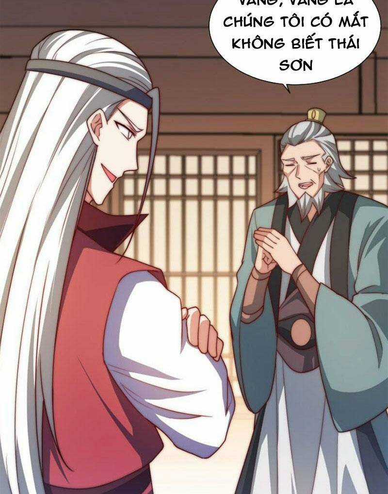 Ta Có Chín Nữ Đồ Đệ Chapter 322 trang 52