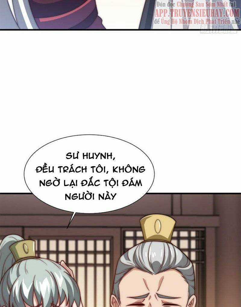 Ta Có Chín Nữ Đồ Đệ Chapter 322 trang 53
