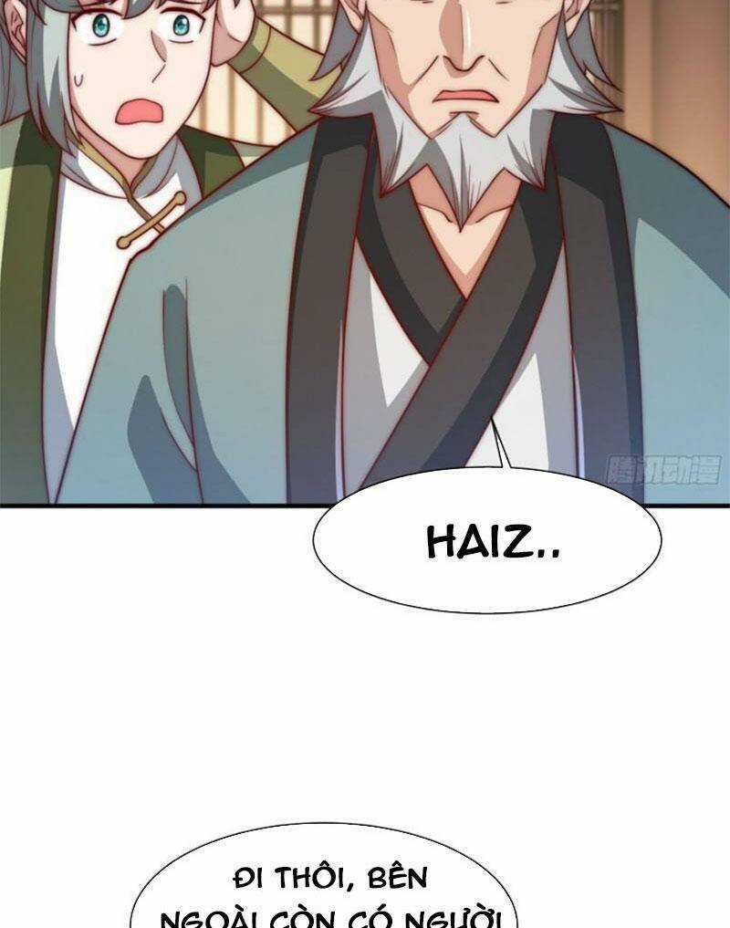 Ta Có Chín Nữ Đồ Đệ Chapter 322 trang 54