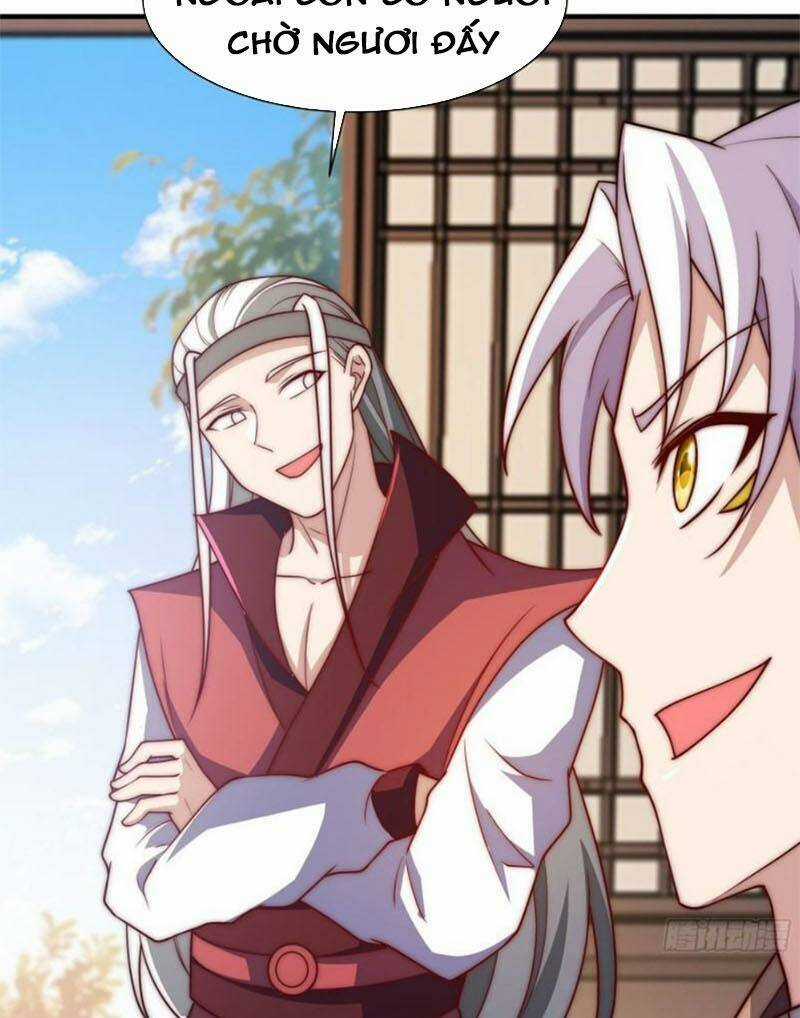 Ta Có Chín Nữ Đồ Đệ Chapter 322 trang 55